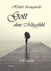 Cover von Gott ohne Mitgefühl