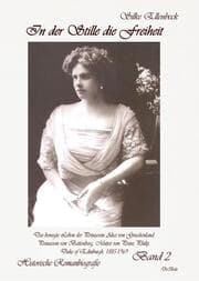 Cover von In der Stille die Freiheit 2