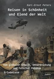 Cover von Reisen in Schönheit und Elend der Welt