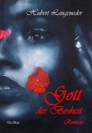 Cover von Gott der Bosheit