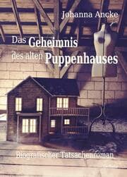 Cover von Das Geheimnis des alten Puppenhauses
