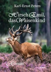 Cover von Hirsch Emil, das Waisenkind - Roman