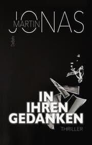Cover von In ihren Gedanken - Thriller