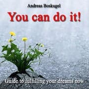 Cover von You can do it!