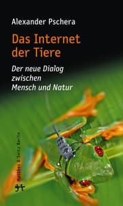 Cover von Das Internet der Tiere