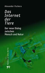 Cover von Das Internet der Tiere