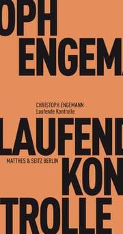 Cover von Laufende Kontrolle