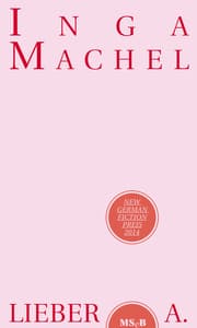 Cover von Lieber A.