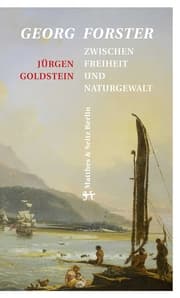 Cover von Georg Forster