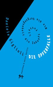 Cover von Die Opferfalle