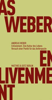 Cover von Enlivenment - Eine Kultur des Lebens