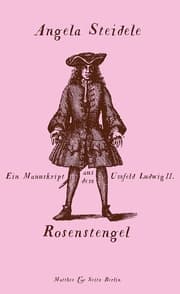 Cover von Rosenstengel
