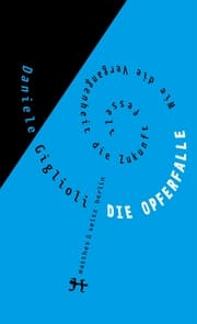 Cover von Die Opferfalle