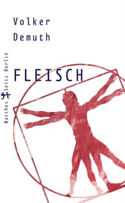 Cover von Fleisch
