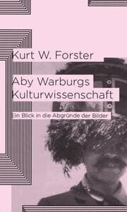Cover von Aby Warburgs Kulturwissenschaft