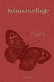Cover von Schmetterlinge