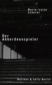 Cover von Der Akkordeonspieler