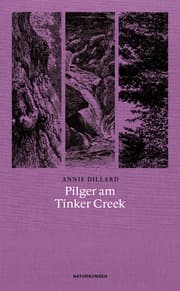 Cover von Pilger am Tinker Creek