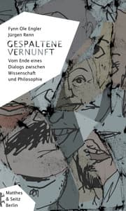 Cover von Gespaltene Vernunft