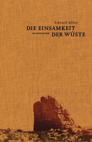 Cover von Die Einsamkeit der Wüste