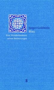 Cover von Blau