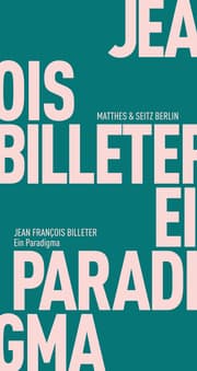 Cover von Ein Paradigma