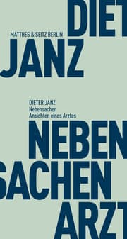 Cover von Nebensachen