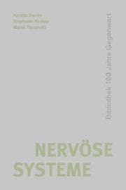 Cover von Nervöse Systeme