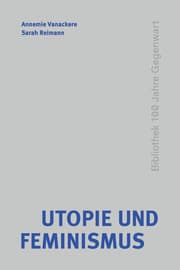 Cover von Utopie und Feminismus