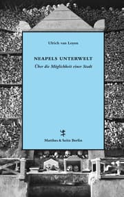 Cover von Neapels Unterwelt