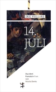 Cover von 14. Juli