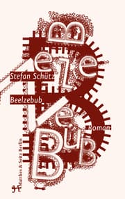 Cover von Beelzebub