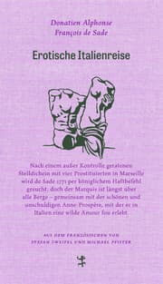 Cover von Erotische Italienreise