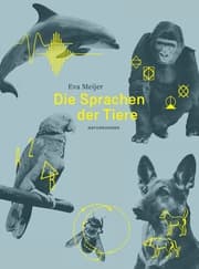 Cover von Die Sprachen der Tiere