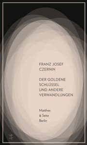Cover von Der goldene Schlüssel und andere Verwandlungen
