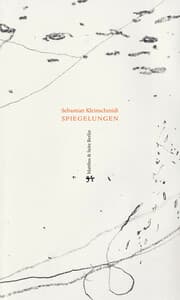 Cover von Spiegelungen