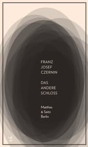 Cover von Das andere Schloss
