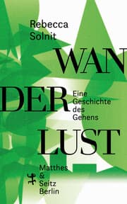 Cover von Wanderlust