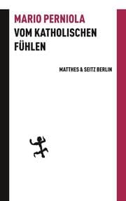 Cover von Vom katholischen Fühlen