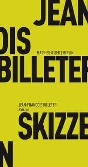 Cover von Skizzen