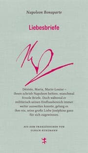 Cover von Liebesbriefe