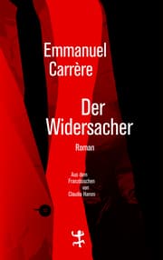 Cover von Der Widersacher