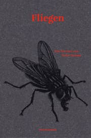 Cover von Fliegen