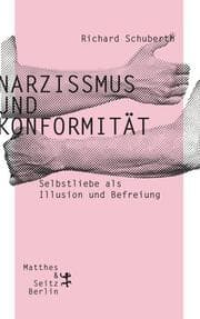 Cover von Narzissmus und Konformität