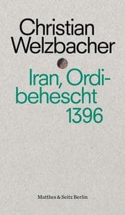 Cover von Iran, Ordibehescht 1396