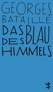 Cover von Das Blau des Himmels
