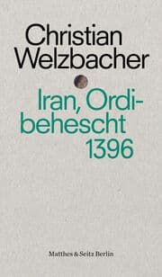 Cover von Iran, Ordibehescht 1396