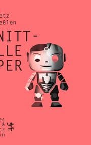 Cover von Schnittstelle Körper
