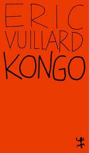 Cover von Kongo