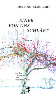 Cover von Einer von uns schläft